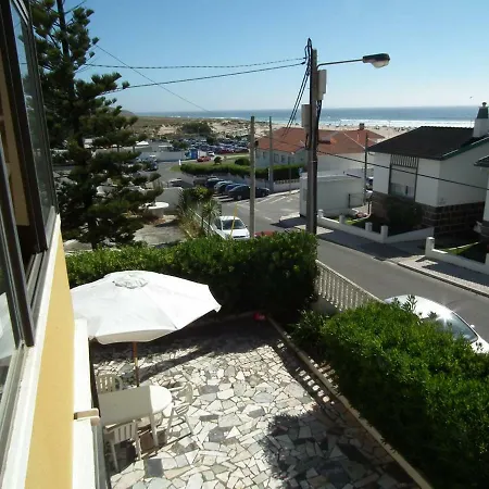 Apartment Casa Zizi Bela Lourinhã