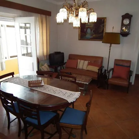 Apartment Casa Zizi Bela Lourinhã