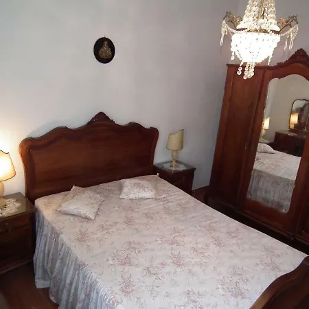 Apartment Casa Zizi Bela Lourinha (Lisbon)