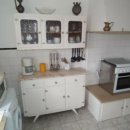 Casa Zizi Bela Apartment
